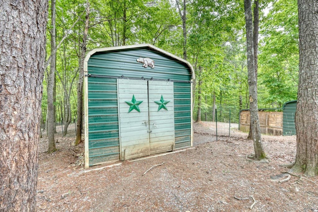 85 Cold Springs Road, Morganton GA 30560 - Photo