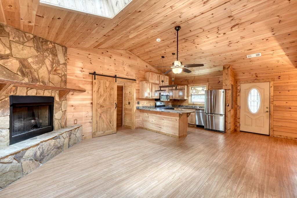 85 Cold Springs Road, Morganton GA 30560 - Photo