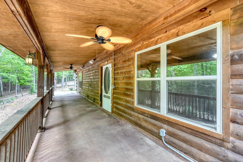 85 Cold Springs Road, Morganton GA 30560 - Photo