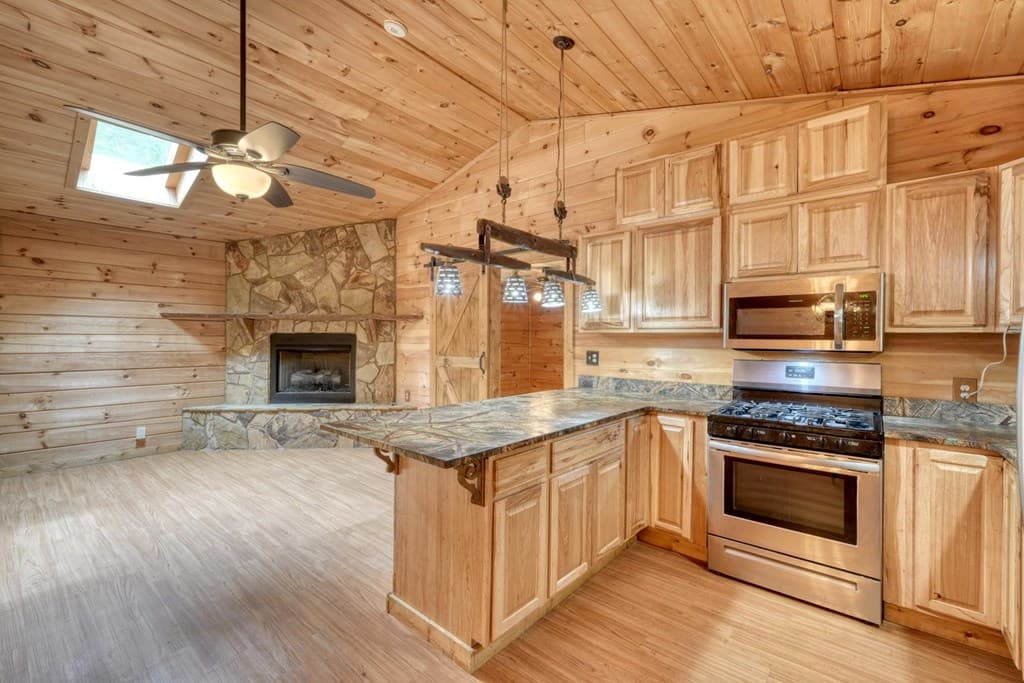 85 Cold Springs Road, Morganton GA 30560 - Photo