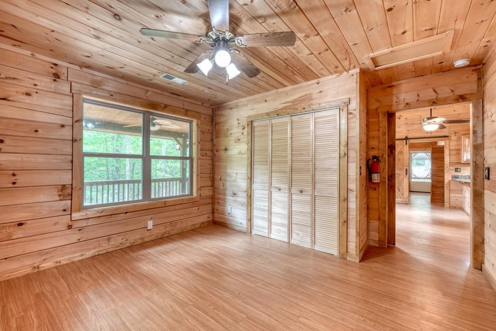 85 Cold Springs Road, Morganton GA 30560 - Photo