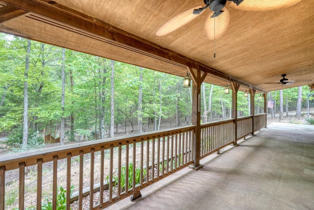 85 Cold Springs Road, Morganton GA 30560 - Photo