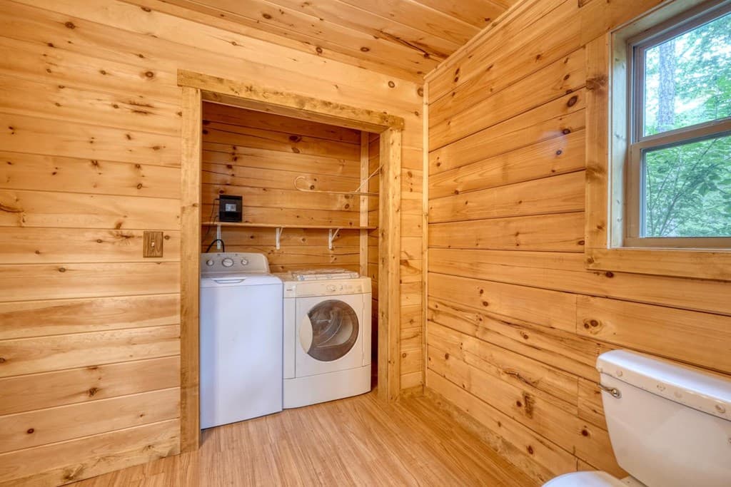 85 Cold Springs Road, Morganton GA 30560 - Photo