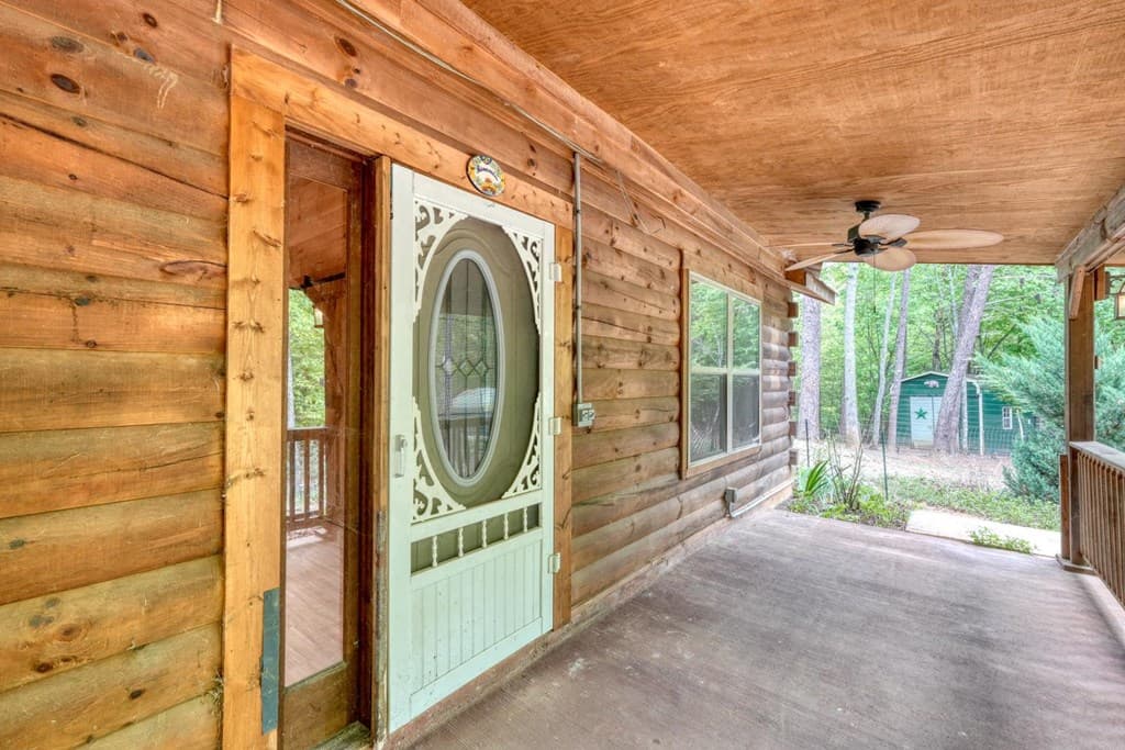 85 Cold Springs Road, Morganton GA 30560 - Photo