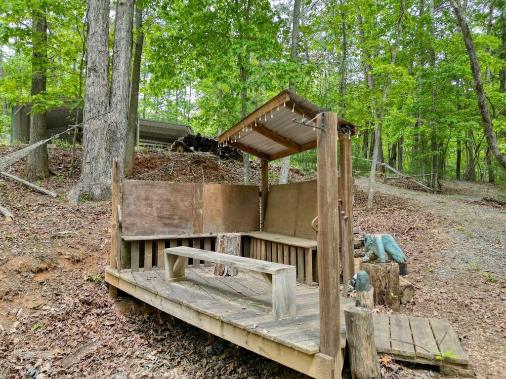 85 Cold Springs Road, Morganton GA 30560 - Photo