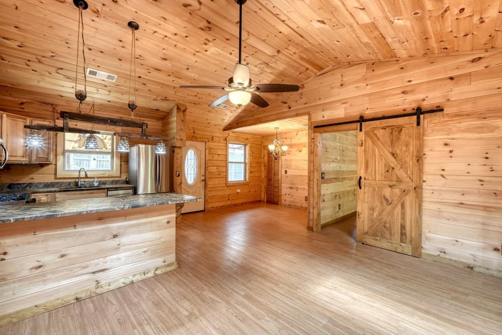 85 Cold Springs Road, Morganton GA 30560 - Photo