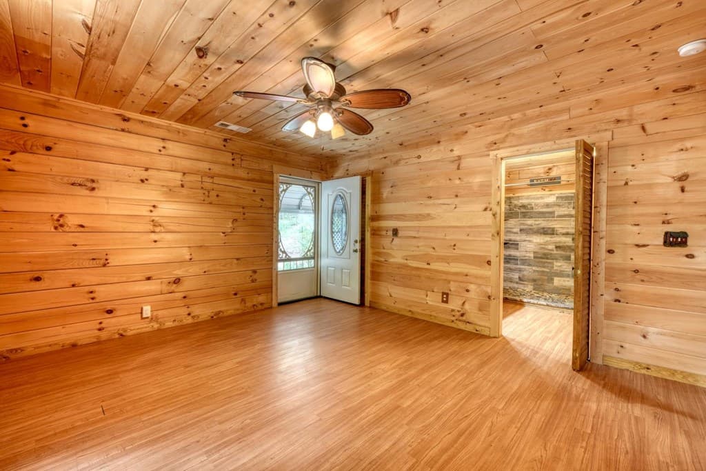 85 Cold Springs Road, Morganton GA 30560 - Photo