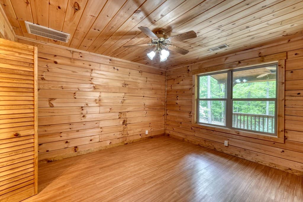 85 Cold Springs Road, Morganton GA 30560 - Photo
