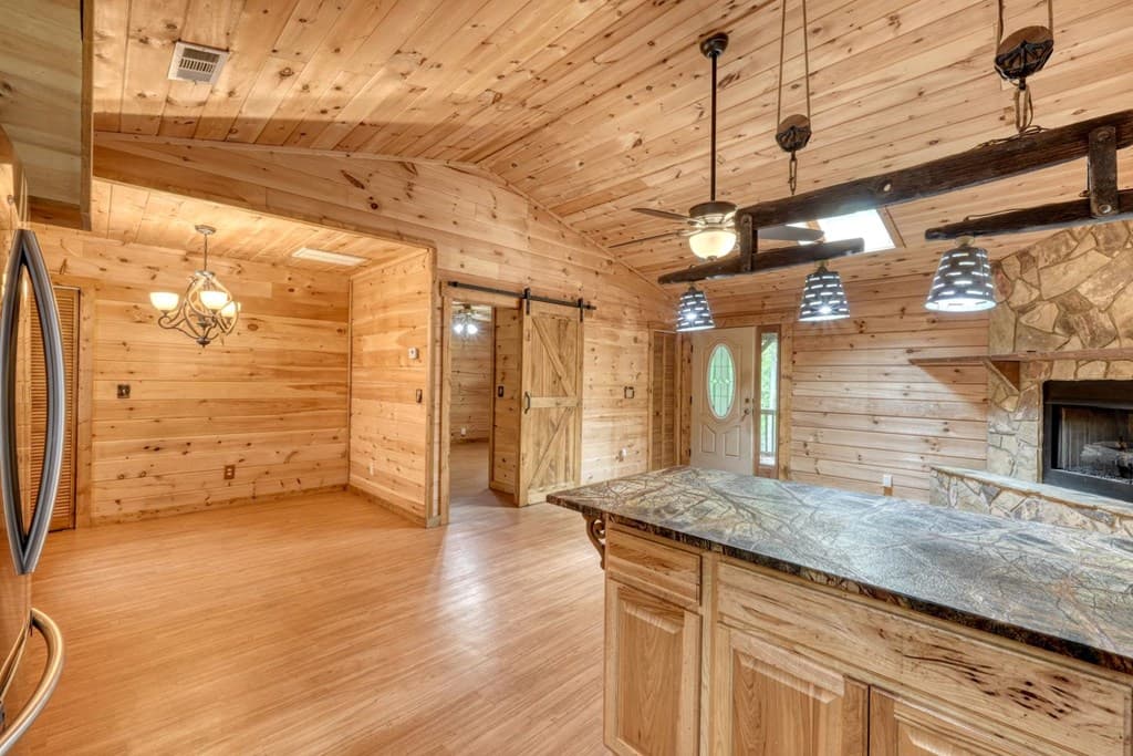 85 Cold Springs Road, Morganton GA 30560 - Photo