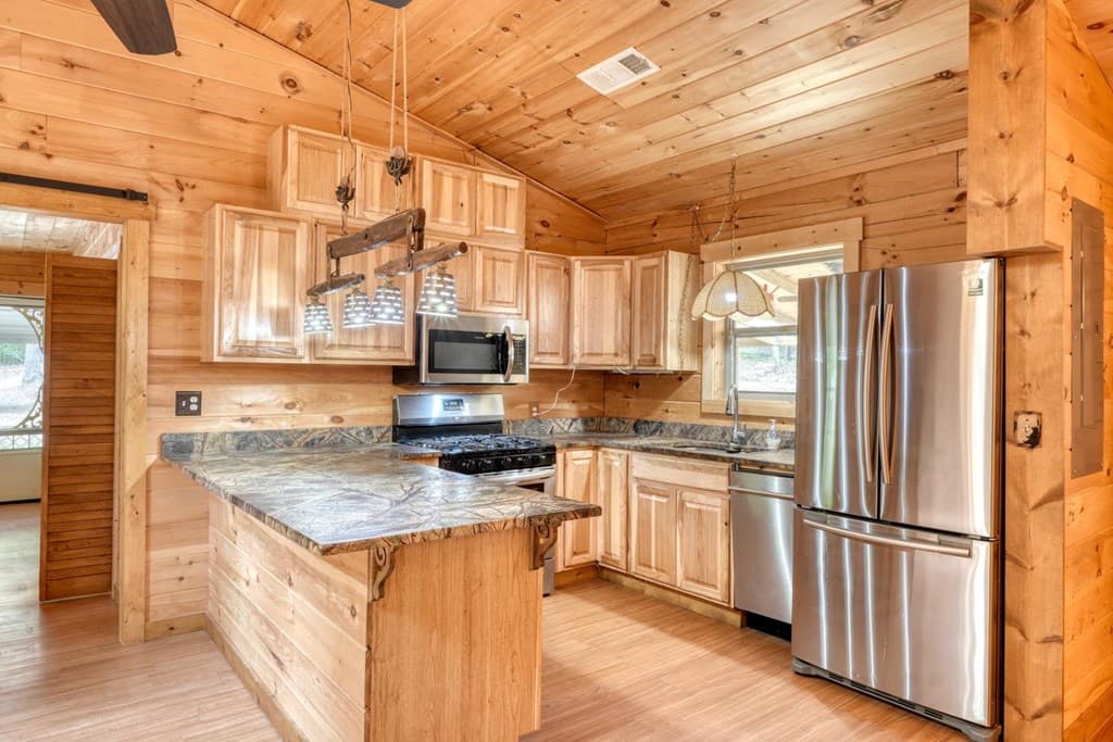 85 Cold Springs Road, Morganton GA 30560 - Photo