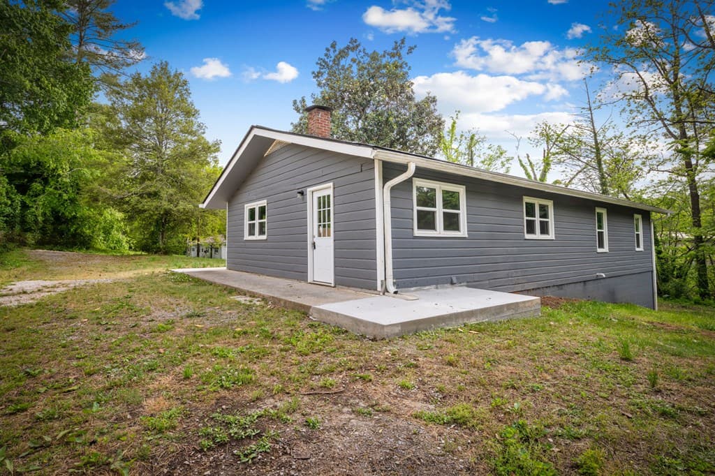 30 Mcclure Road, Epworth GA 30541 - Photo
