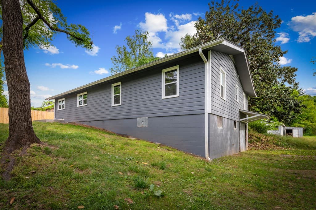 30 Mcclure Road, Epworth GA 30541 - Photo