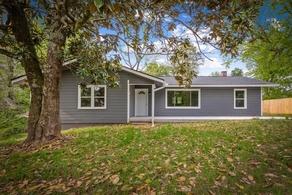 30 Mcclure Road, Epworth GA 30541 - Primary photo