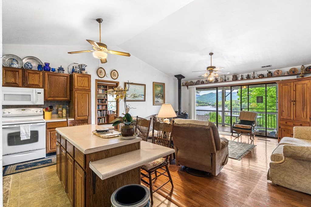 569 Sunnyside Shores, Hiawassee GA 30546 - Photo