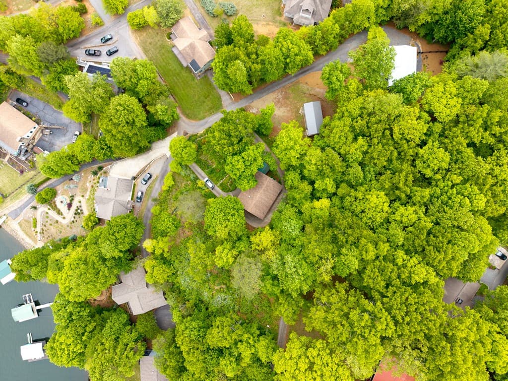 569 Sunnyside Shores, Hiawassee GA 30546 - Photo