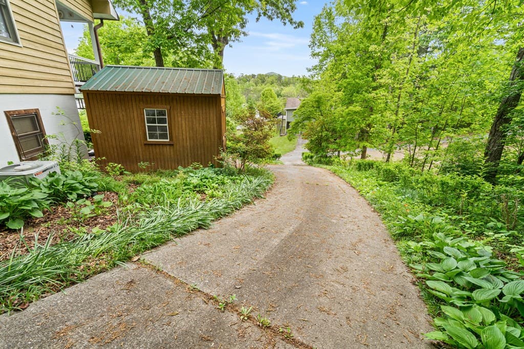 569 Sunnyside Shores, Hiawassee GA 30546 - Photo
