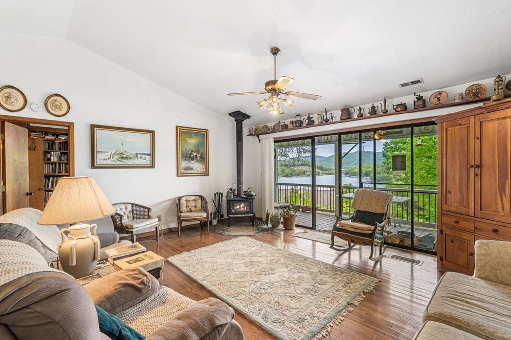 569 Sunnyside Shores, Hiawassee GA 30546 - Photo