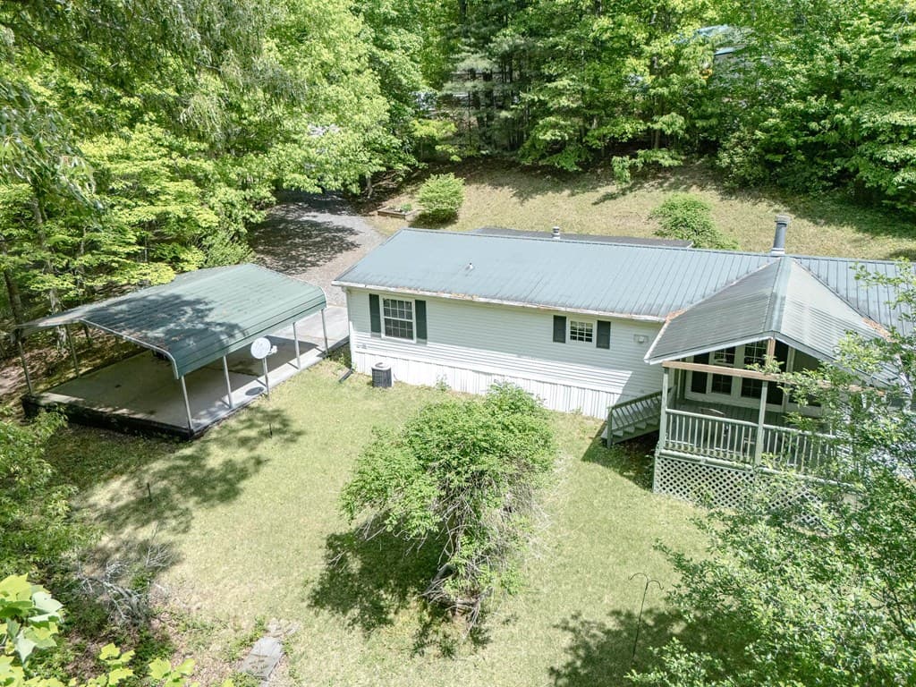 108 Dogwood Drive, Blairsville GA 30512 - Photo