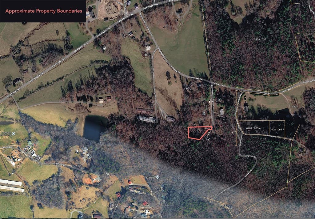 108 Dogwood Drive, Blairsville GA 30512 - Photo