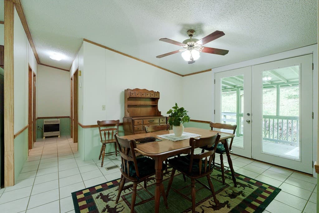 108 Dogwood Drive, Blairsville GA 30512 - Photo