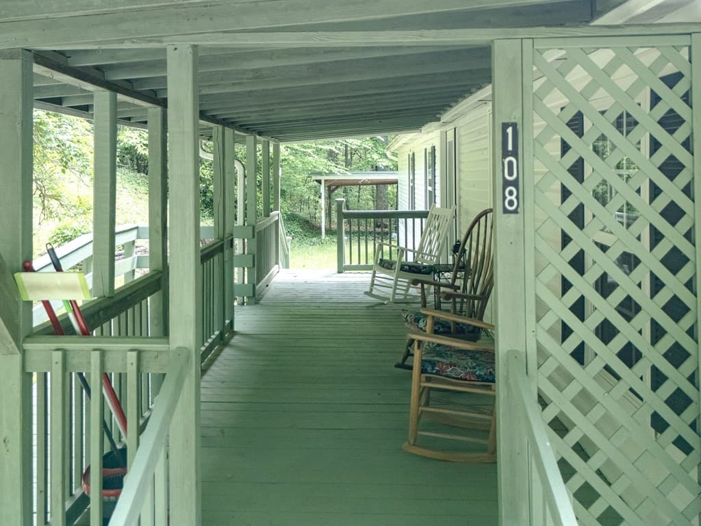 108 Dogwood Drive, Blairsville GA 30512 - Photo
