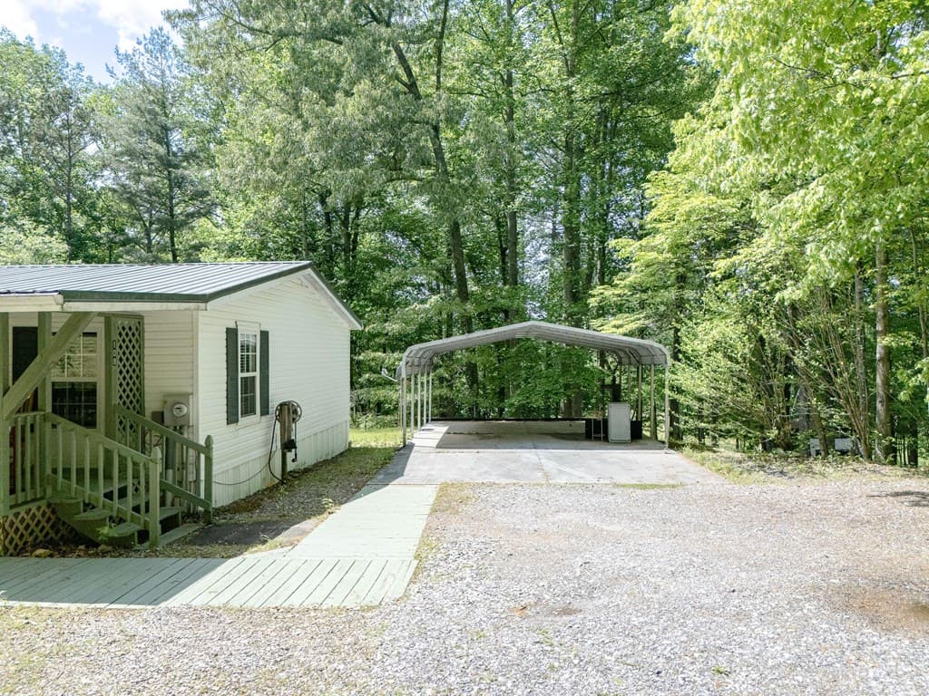 108 Dogwood Drive, Blairsville GA 30512 - Photo
