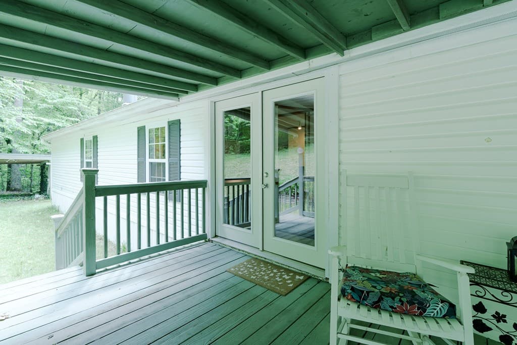 108 Dogwood Drive, Blairsville GA 30512 - Photo