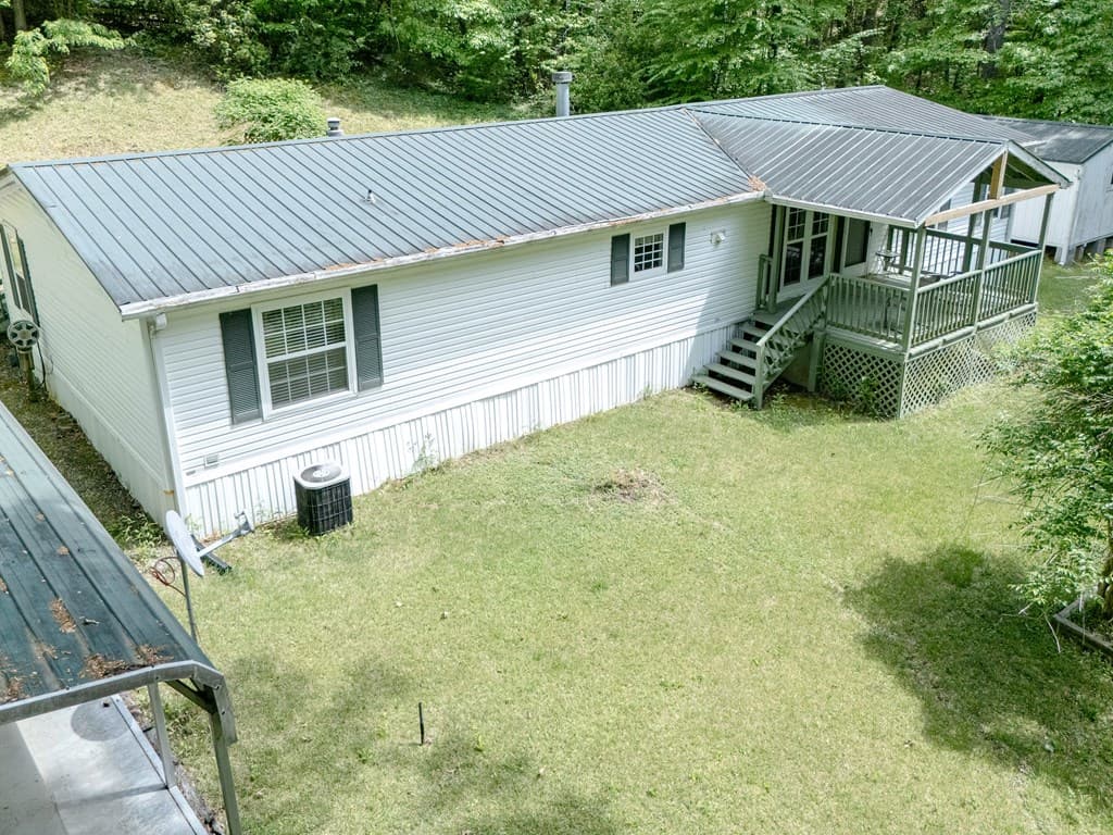 108 Dogwood Drive, Blairsville GA 30512 - Photo
