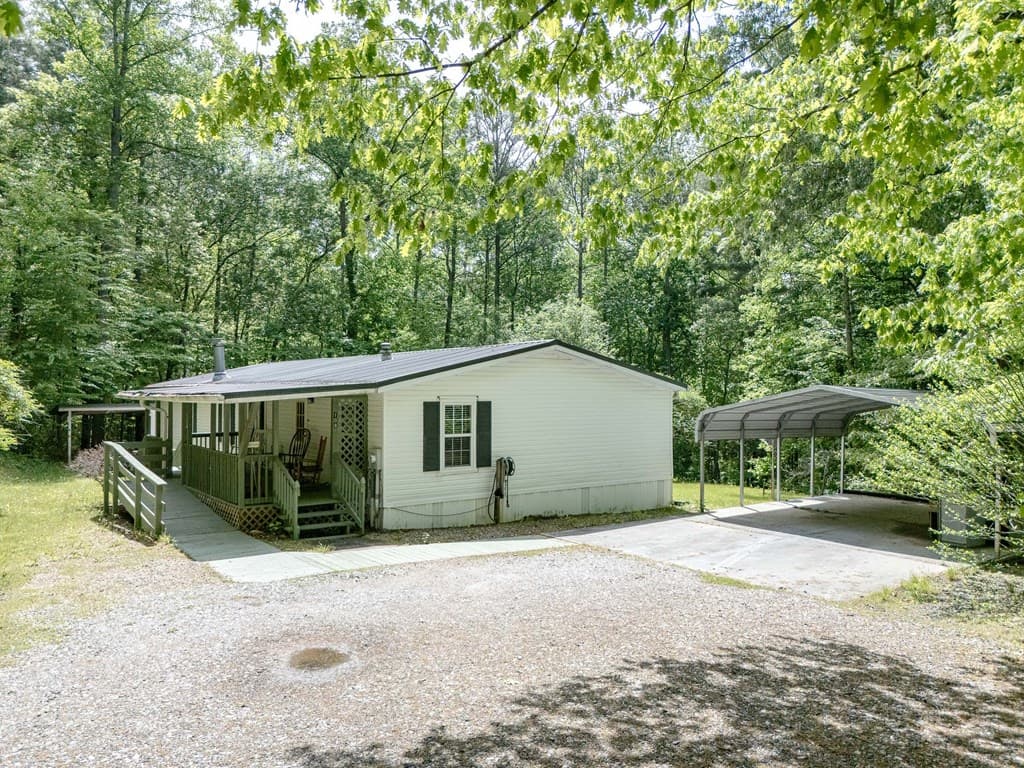 108 Dogwood Drive, Blairsville GA 30512 - Photo