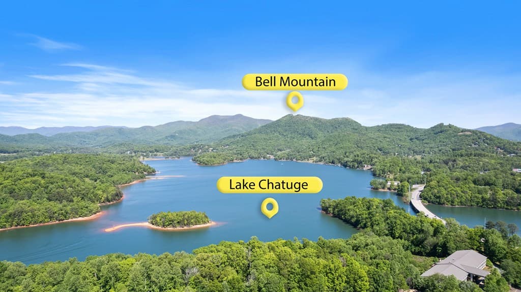 Lot 40 Overlook Trail, Hiawassee GA 30546 - Photo