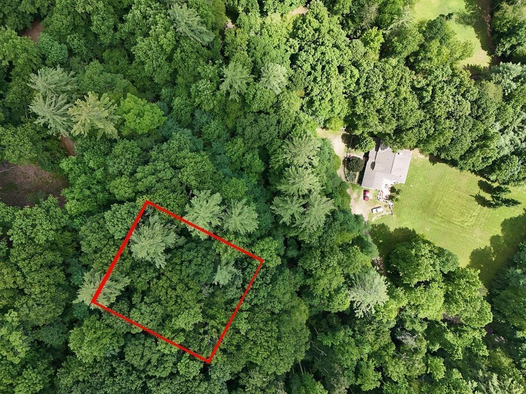Lot 31 Highland Forge Lane, Blairsville GA 30512 - Photo