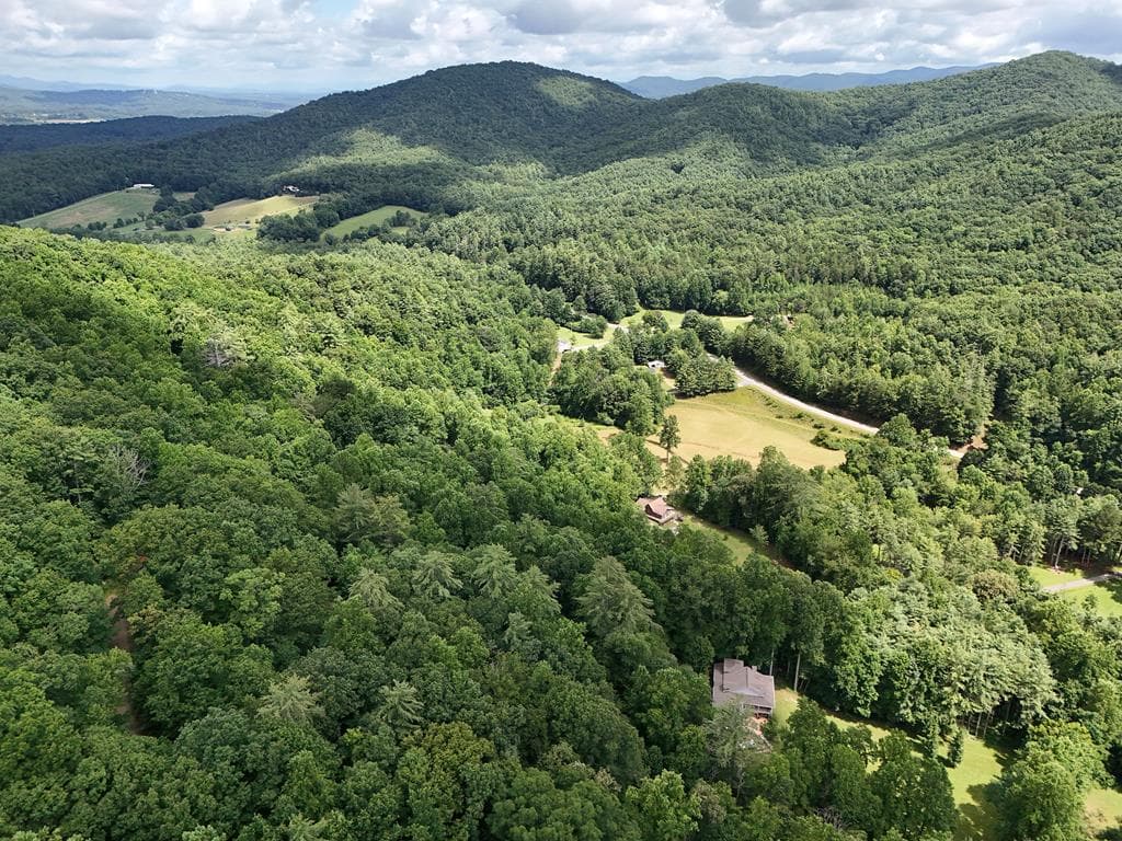 Lot 31 Highland Forge Lane, Blairsville GA 30512 - Photo