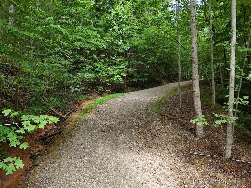 Lot 31 Highland Forge Lane, Blairsville GA 30512 - Photo