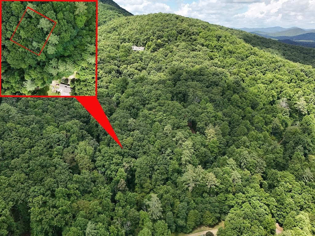 Lot 31 Highland Forge Lane, Blairsville GA 30512 - Photo