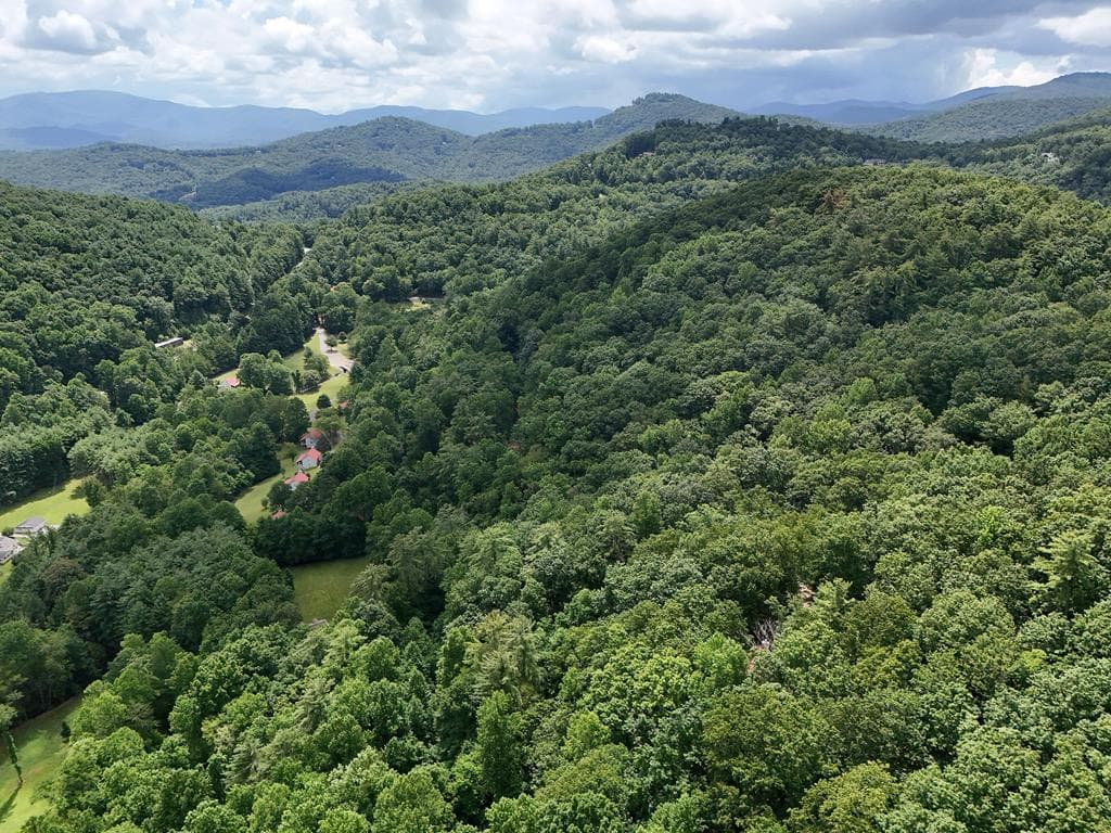 Lot 31 Highland Forge Lane, Blairsville GA 30512 - Photo