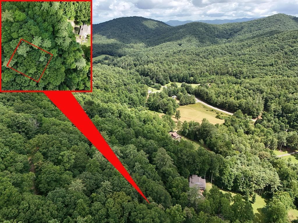 Lot 31 Highland Forge Lane, Blairsville GA 30512 - Photo