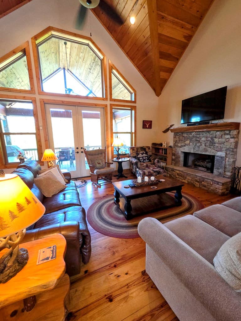 182 Loop Lane, Blairsville GA 30512 - Photo