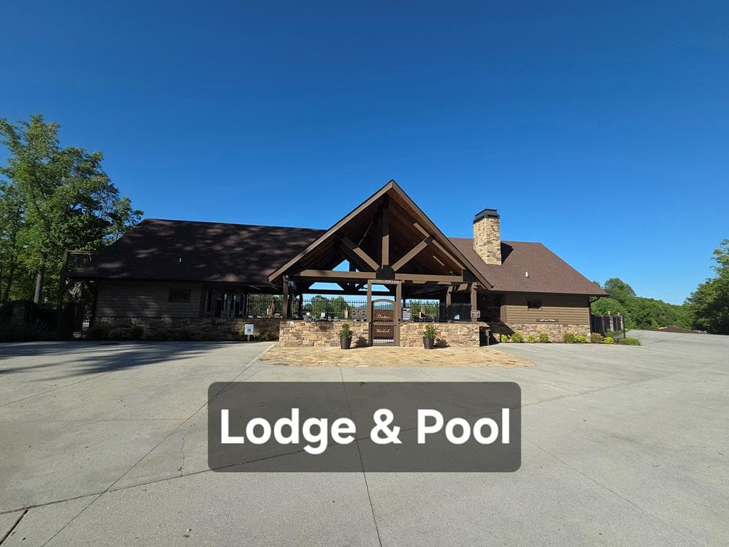 182 Loop Lane, Blairsville GA 30512 - Photo