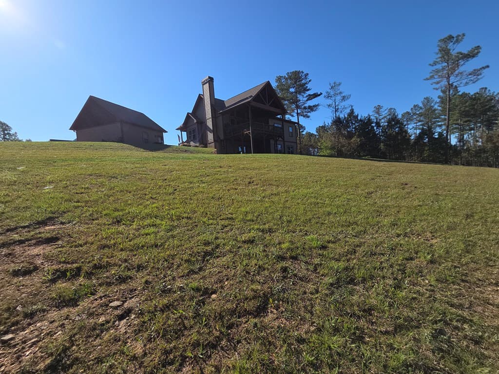182 Loop Lane, Blairsville GA 30512 - Photo