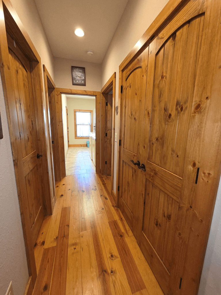 182 Loop Lane, Blairsville GA 30512 - Photo
