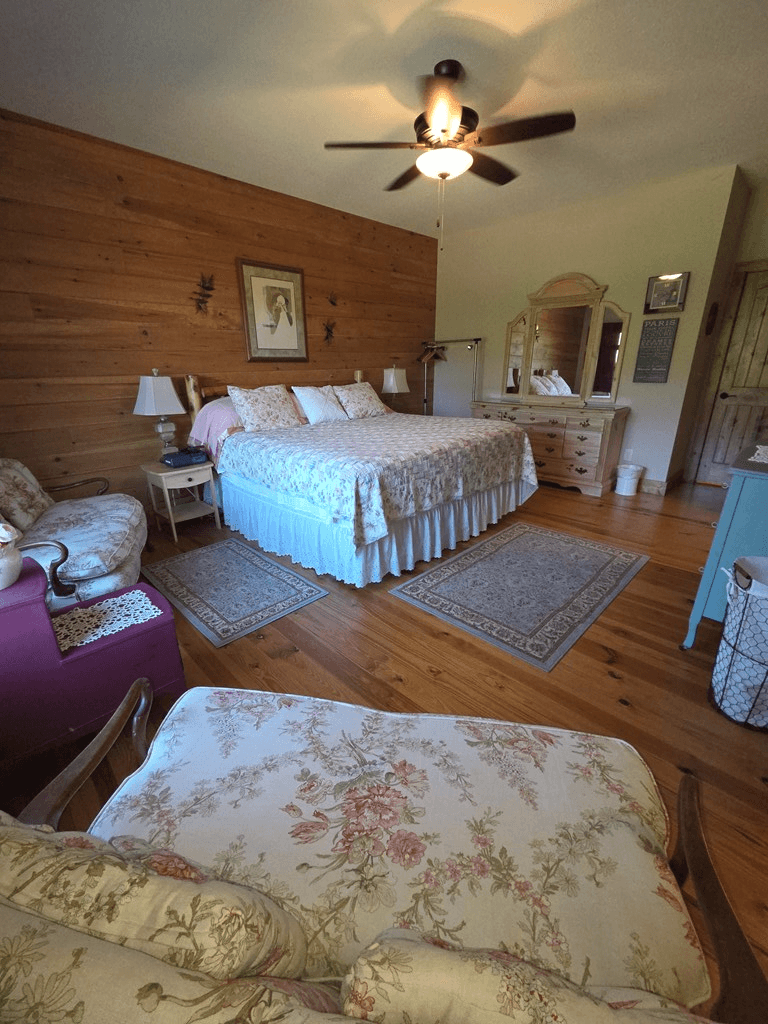 182 Loop Lane, Blairsville GA 30512 - Photo