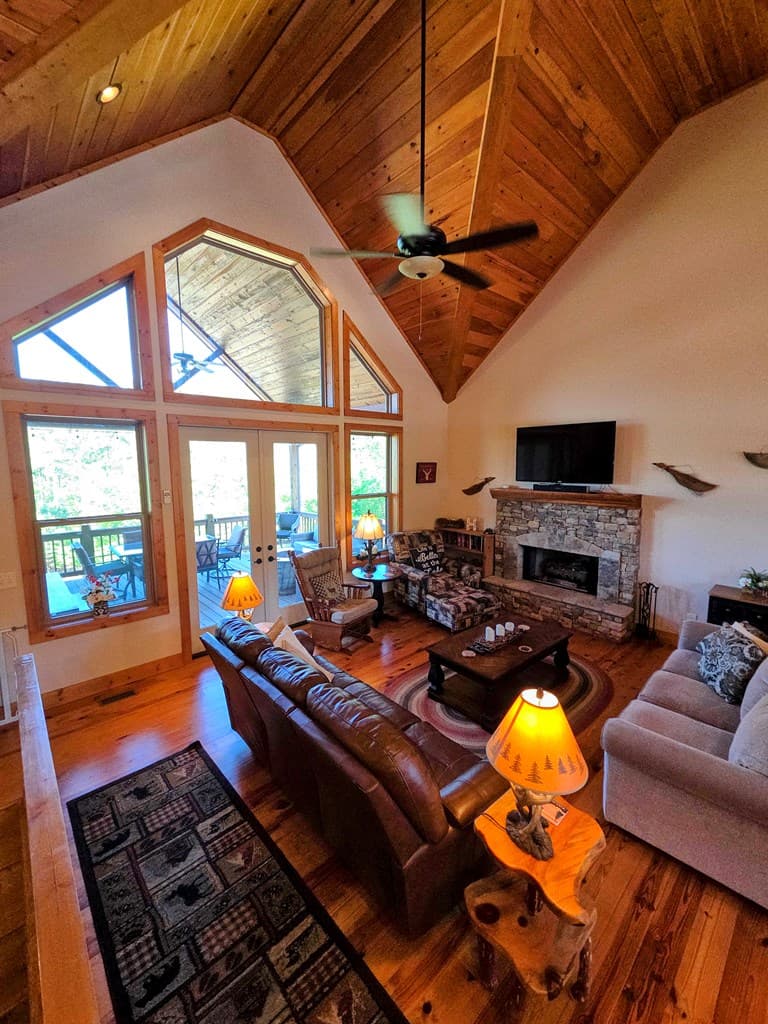 182 Loop Lane, Blairsville GA 30512 - Photo