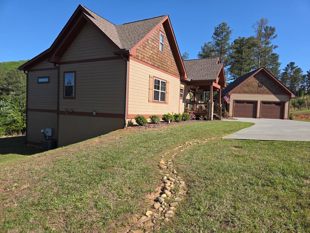 182 Loop Lane, Blairsville GA 30512 - Photo