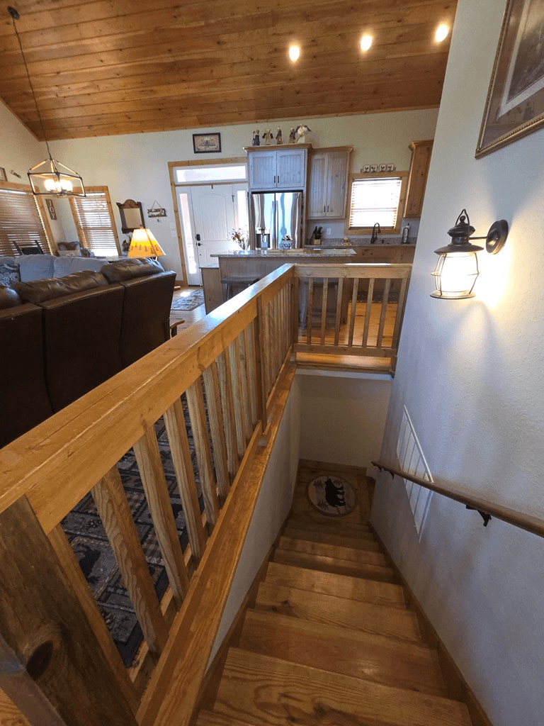 182 Loop Lane, Blairsville GA 30512 - Photo