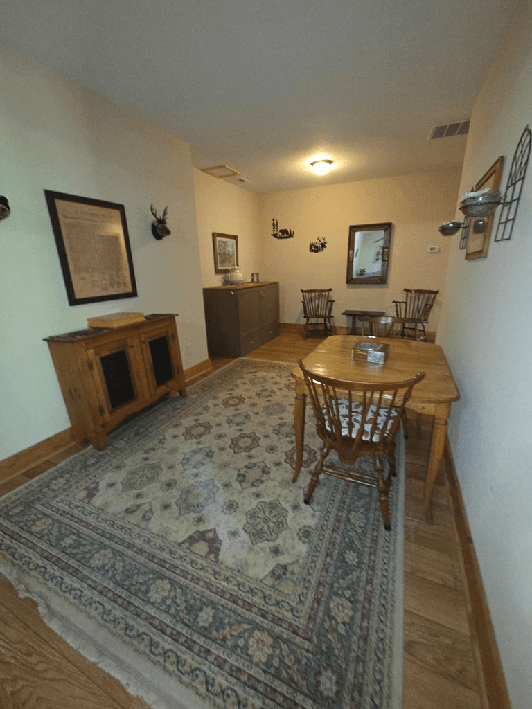 182 Loop Lane, Blairsville GA 30512 - Photo