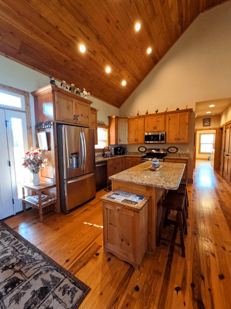 182 Loop Lane, Blairsville GA 30512 - Photo