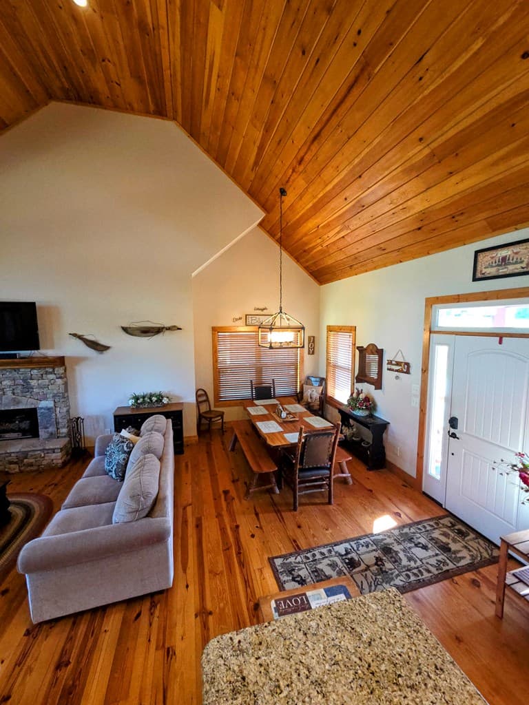 182 Loop Lane, Blairsville GA 30512 - Photo