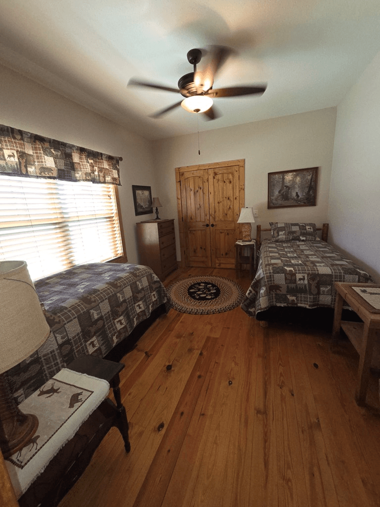 182 Loop Lane, Blairsville GA 30512 - Photo