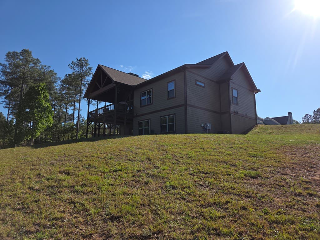 182 Loop Lane, Blairsville GA 30512 - Photo