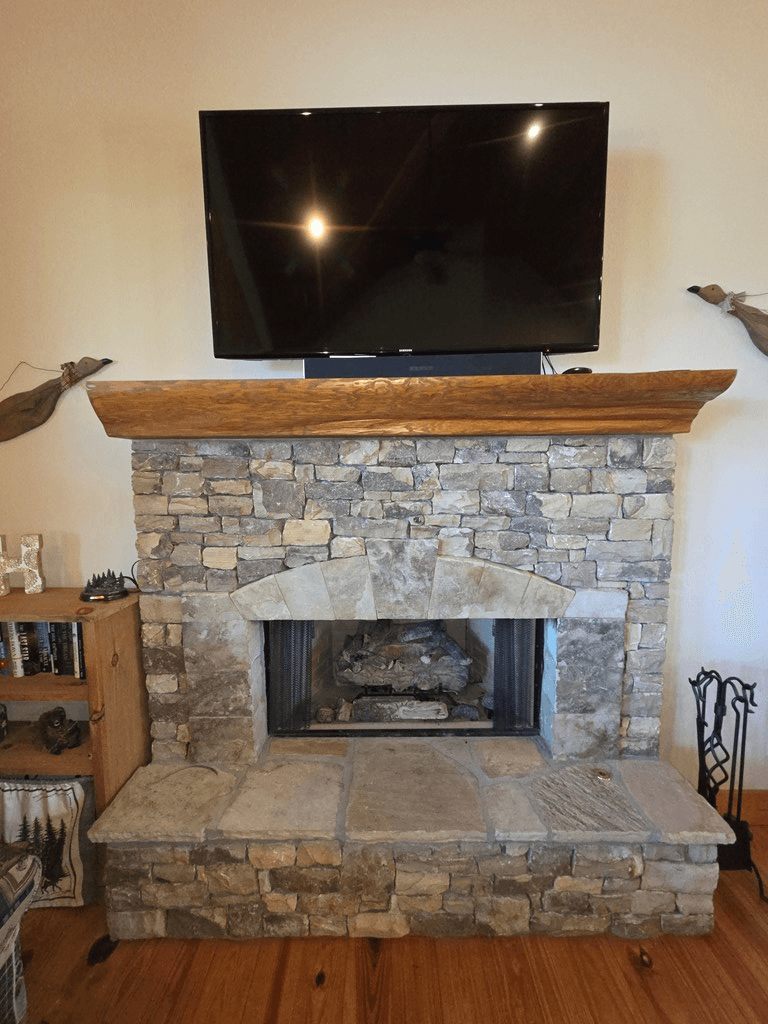 182 Loop Lane, Blairsville GA 30512 - Photo